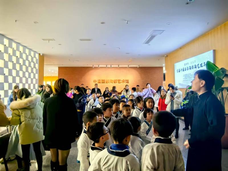 彝良县文旅项目策划