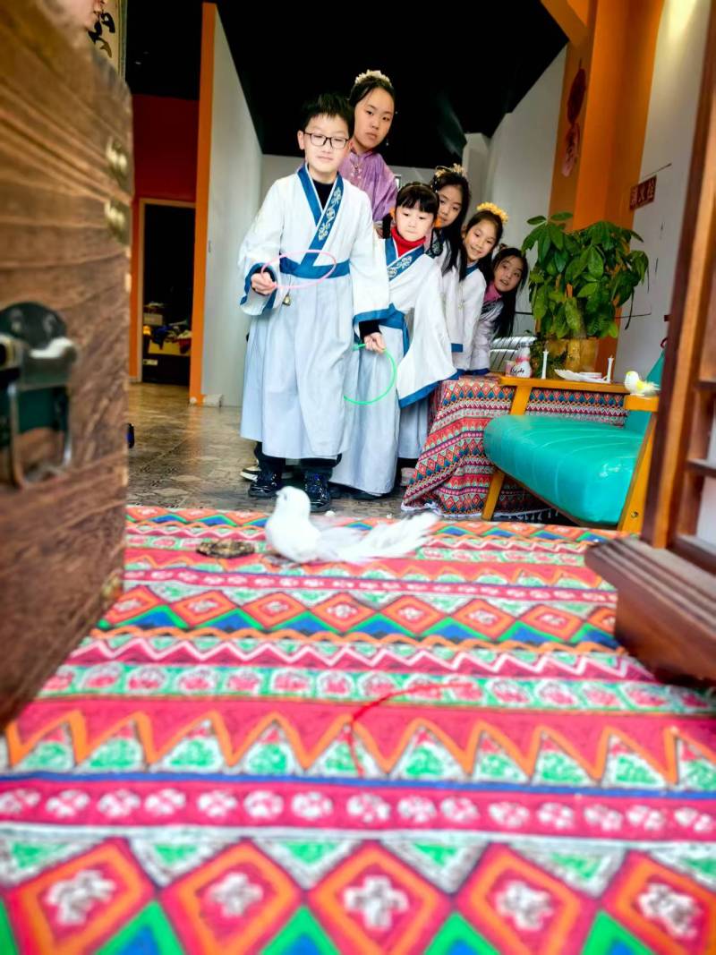 彝良县文旅项目策划